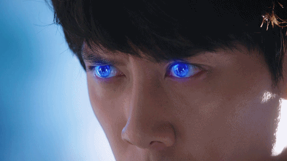 那片星空那片海冯绍峰gif动图_动态图_表情包下载_soogif