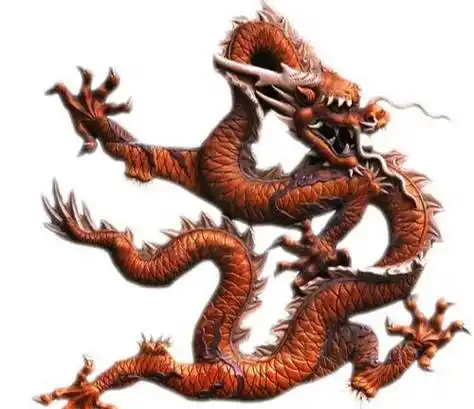 原创公元920年耶律阿保机曾射杀一条黑龙它到底是什么动物