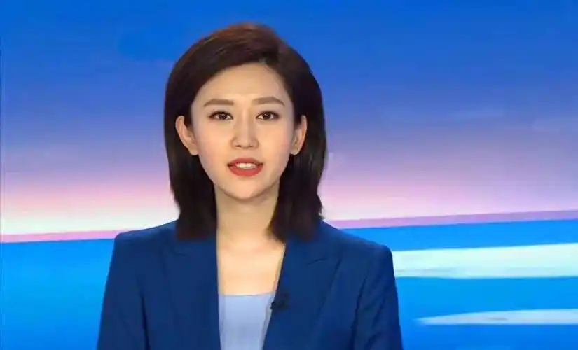 央视新闻女主播调整,4人有望被重用,谁能接替海霞的班?