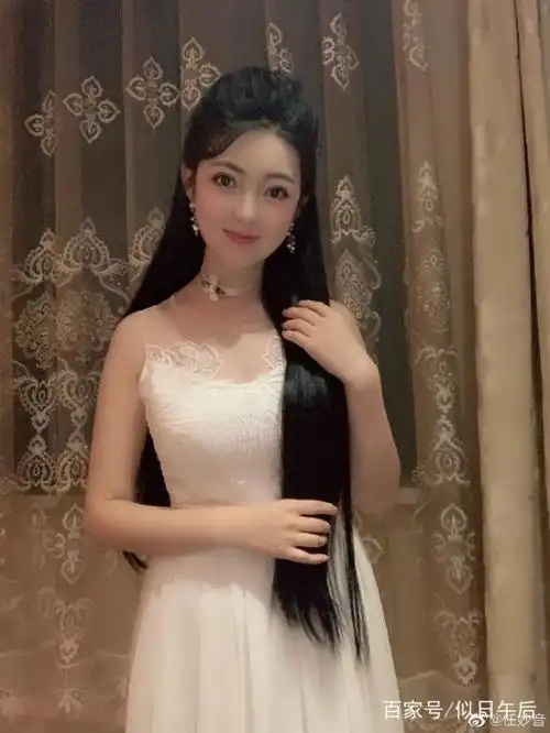 新生代甜歌天后任妙音晒最新美照,网友:人美歌甜,仙女下凡!_网易订阅