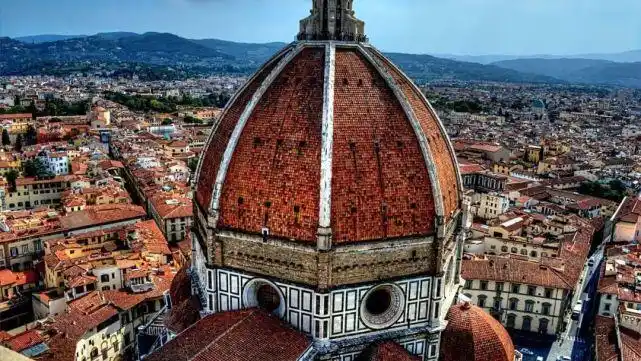 朱明:多元视角下欧洲中世纪城市的形成