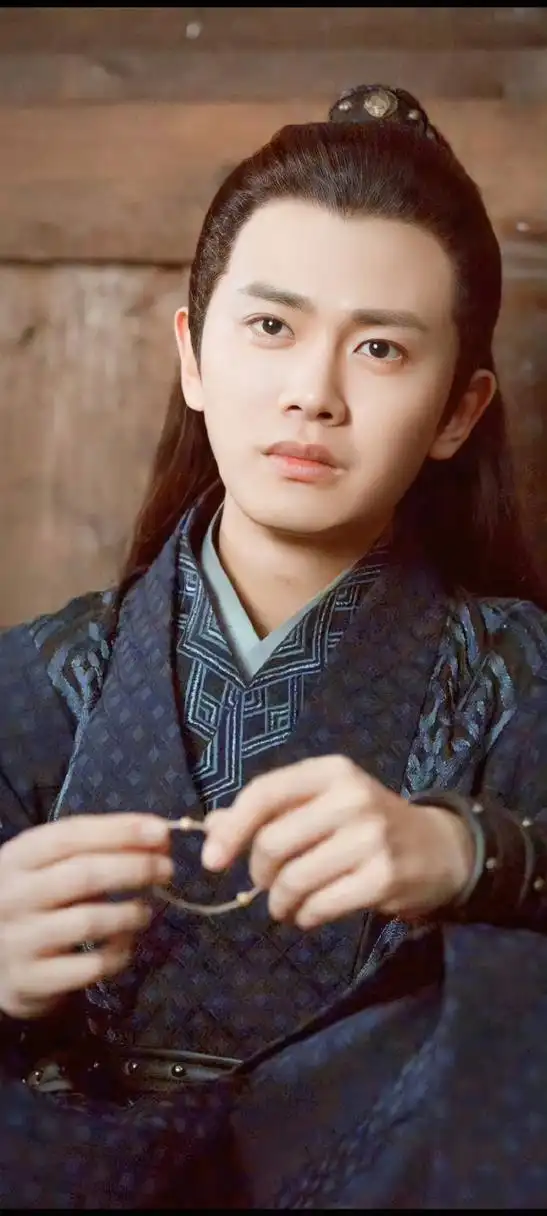 任嘉伦# 陆绎壁纸