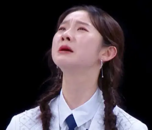 最怕出道即巅峰,软妹子也要疯狂搞事业了|硬糖少女|赵粤|事业心_网易