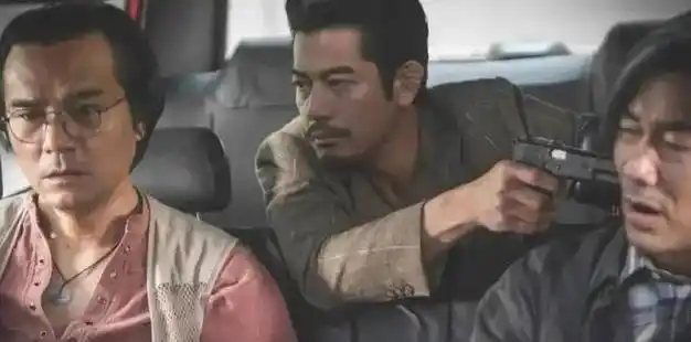 是没有了,依然觉得好|龅牙|林家栋|任贤齐|郭富城|弗莱迪_网易订阅