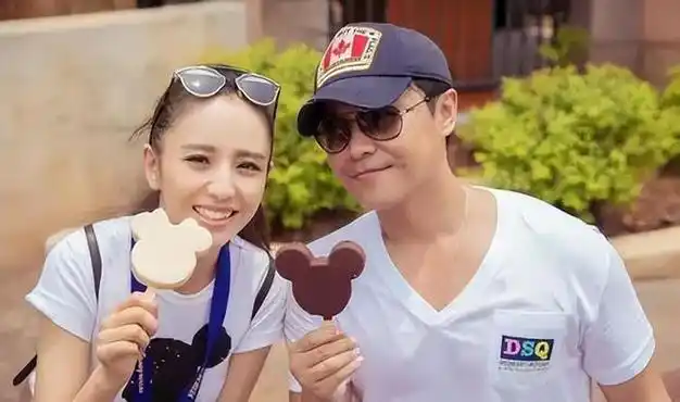 事实证明佟丽娅才是真正的人间清醒|杨幂|陈思诚|赵丽颖|刘恺威|女