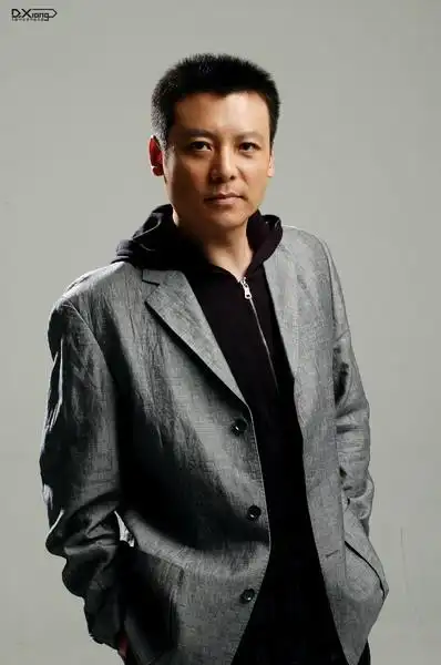 资料图片:演员佟凡精美写真(2)