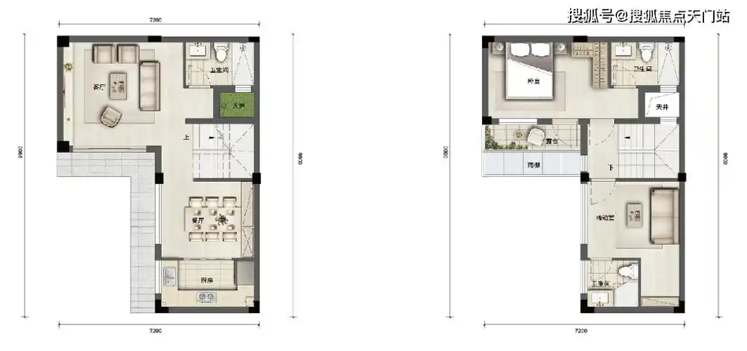 欢乐滨海-宁波湾(华侨城欢乐滨海)首页网站丨华侨城欢乐滨海-户型图
