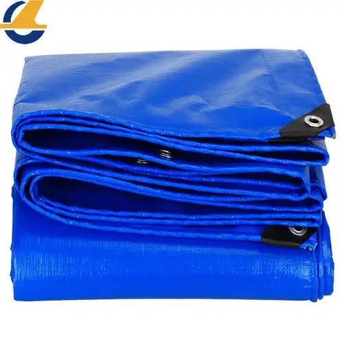 西宁防水耐磨pe篷布