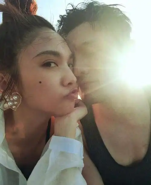 李荣浩求婚杨丞琳后再爆大新闻范丞丞发声了