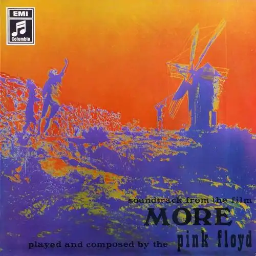 经典专辑封面大赏