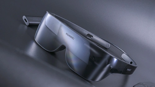 华为回应vr眼镜停产谣言:明年将推新款vr glass套装