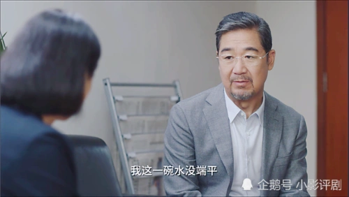 《小舍得》:张国立求人,佟大为弯腰,夏欢欢有必要上辅导班吗?