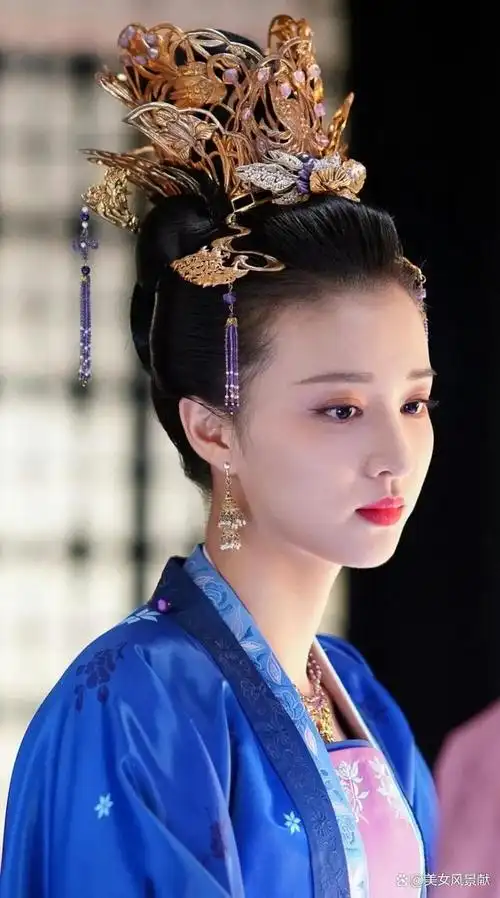 能成为超级帅哥杨洋的女友会是什么样的美女