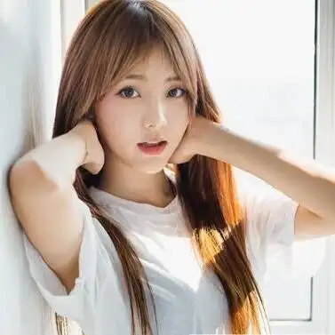 女生经典离子烫发型,柔美顺滑了解一下