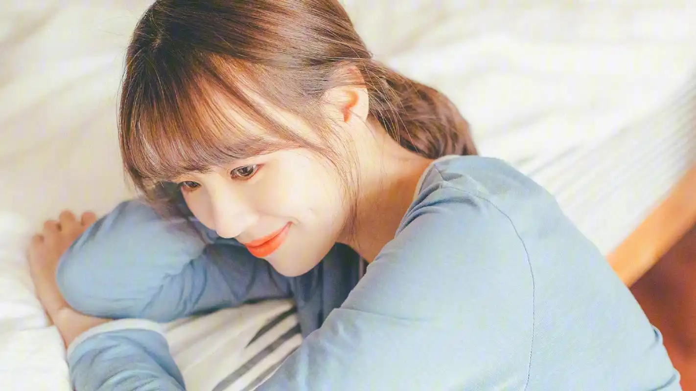 小清新少女图片高清电脑桌面壁纸 第四辑-美女壁纸-壁纸下载-美桌网