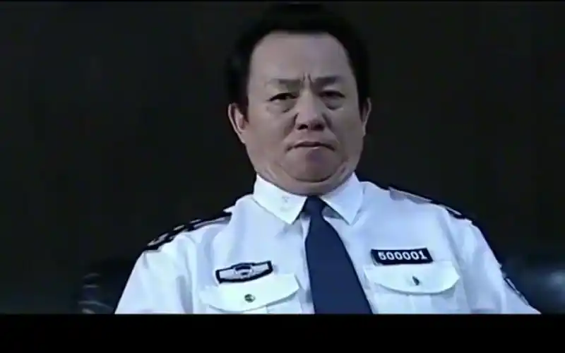 罪域:省公安厅长亲自审判李子涛,长官骂的李子涛狗血淋头!好看