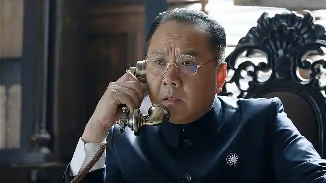 双刺:救国军绑架江一林,王陵基怕连累自己,坐山观虎斗-影视综视频