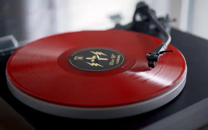 【4k】the weeknd《reminder》黑胶唱片试听the weeknd《die for you