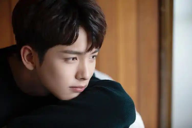 谁都渴望遇见你陶伦温柔如春风王以纶渴望挑战特种兵