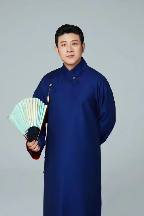 高晓攀平生不平事尽向人间散