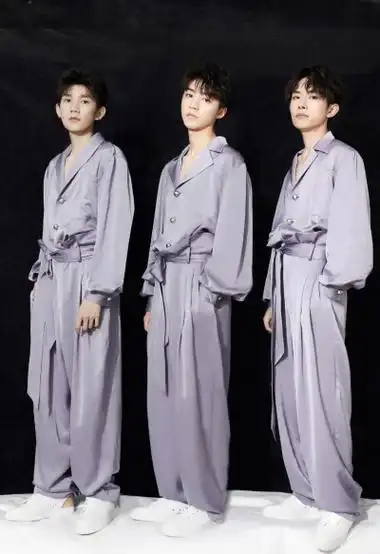 tfboys两周年 - 高清图片,堆糖,美图壁纸兴趣社区