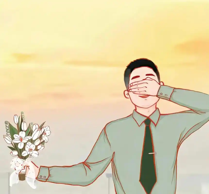 你守着国,我守着你.#情侣头像 #兵哥哥 #爱能克服远距离 - 抖音