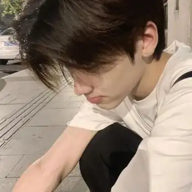 高冷又很霸气的很酷的男生头像