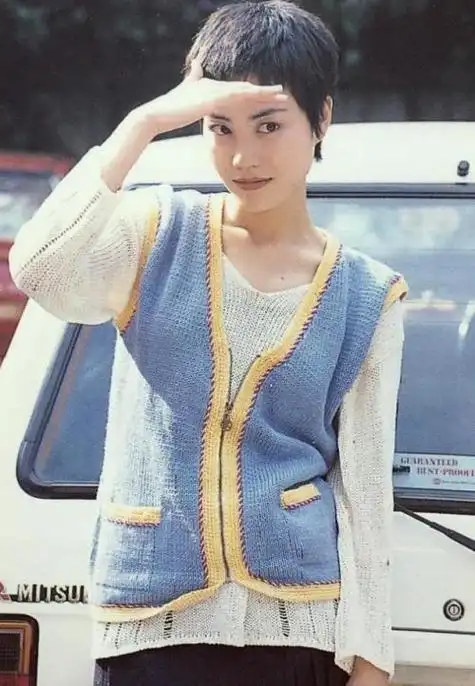 王菲的祖籍是哪里人