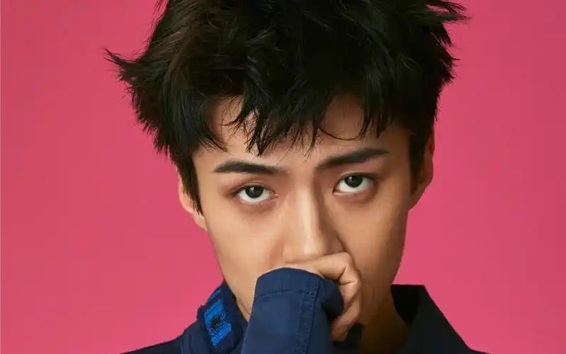 吴世勋 看下你哥17年就达到的20万照片吧