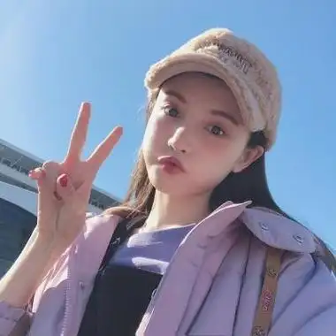 卖萌女孩子头像 女生头像图片大全 -【爱个性】