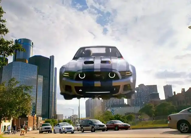 video: need for speed airs extended super bowl