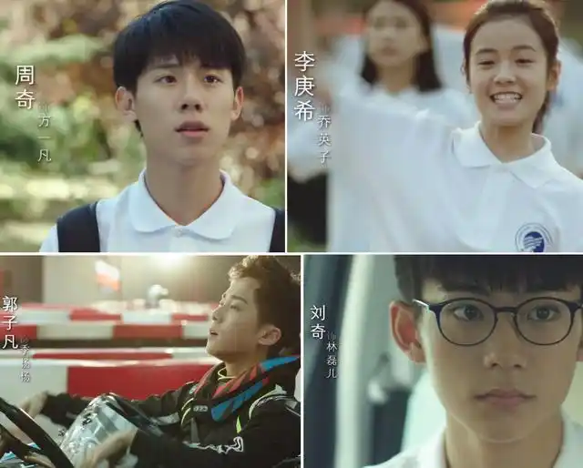 小欢喜|小别离|海清_新浪网