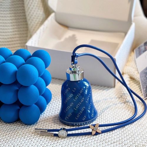 定制lattaalv易烊千玺同款铃铛保温杯车载水壶生日新年礼物女生男