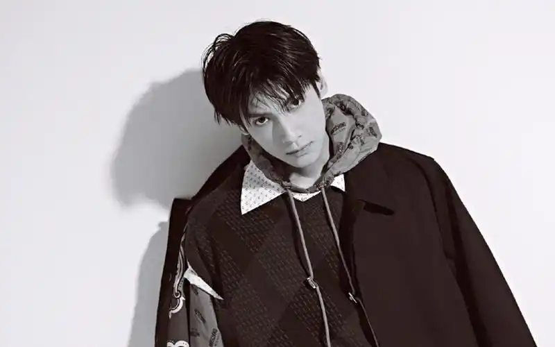 大陆明星,帅气,帅哥,演员,帅哥明星,罗云熙,大陆男明星,壁纸,1920x