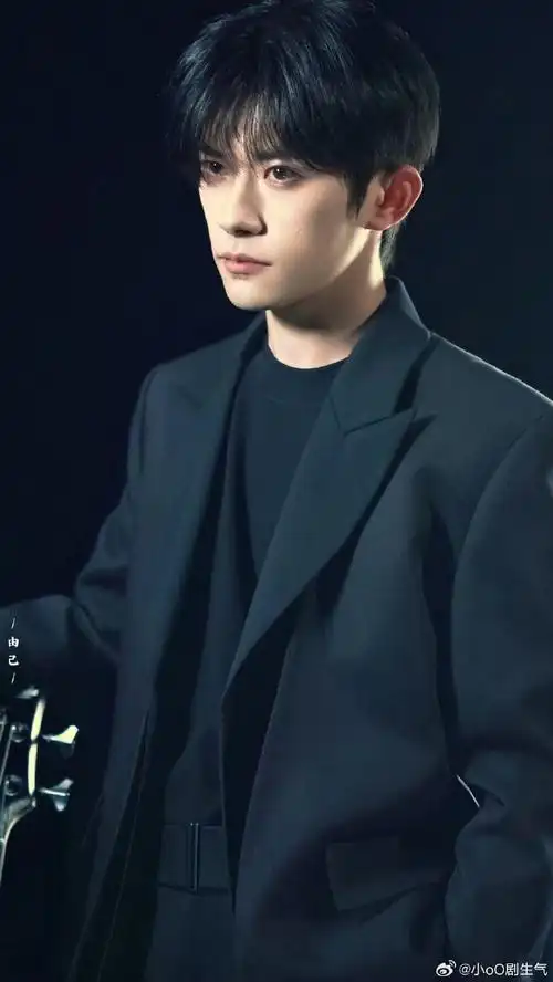 易烊千玺在《少年的你》里演技真的炸裂啊,易烊千玺的表演真诚且真实