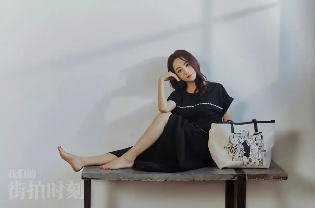 杨蓉 光jio丫 杂志大片[爱你] 676767