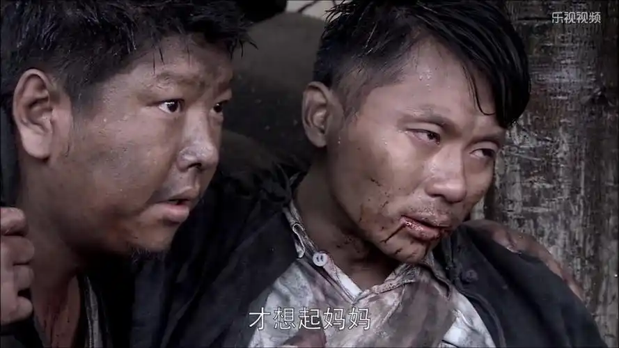 《生死线》全集-电视剧-在线观看