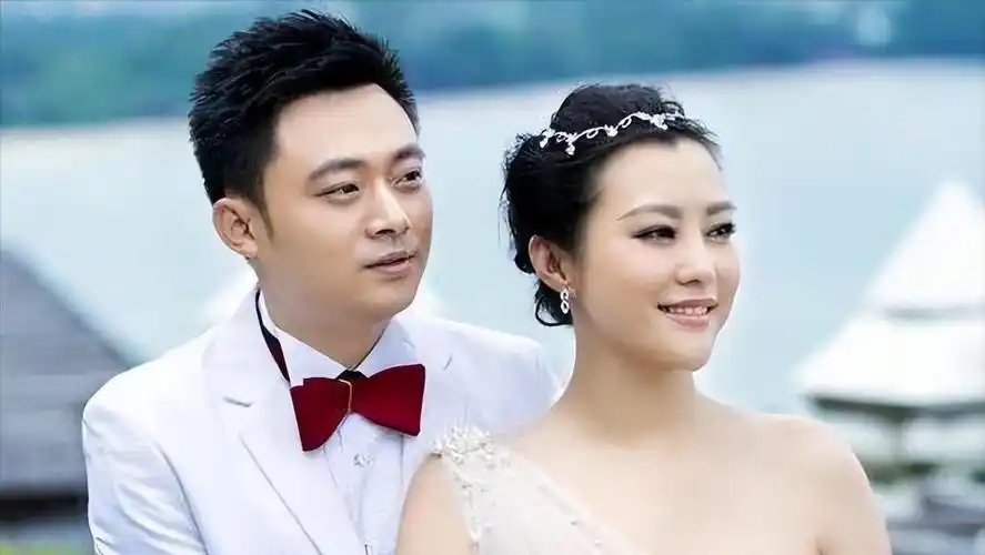 又肥又土的郝蕾也配称得上美人?看完她和孙俪合照,你就有答案了