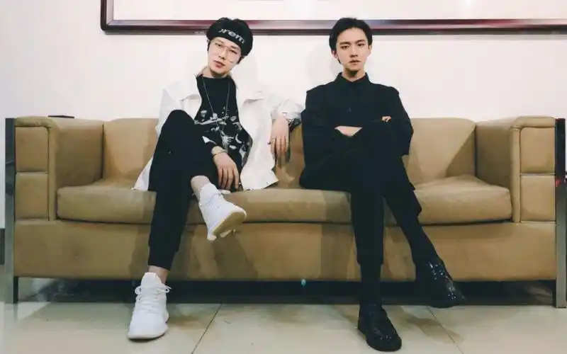 【轩zone×妖扬】"跟你说个事"现场版(20180303cptako武汉动漫游戏展