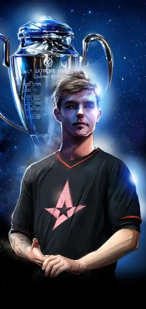 csgo壁纸iem科隆2021