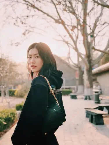 刘雯-堆糖,美好生活研究所