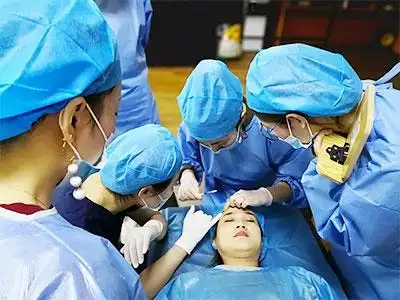 长春正规的微整形学习