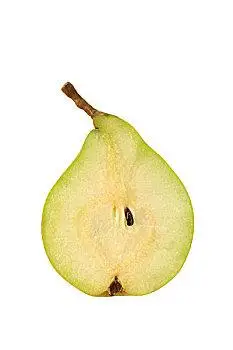 切开的梨图片_切开的梨图片大全_切开的梨图片素材