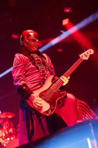 photos: marilyn manson and rob zombie concert saturday at u.s.