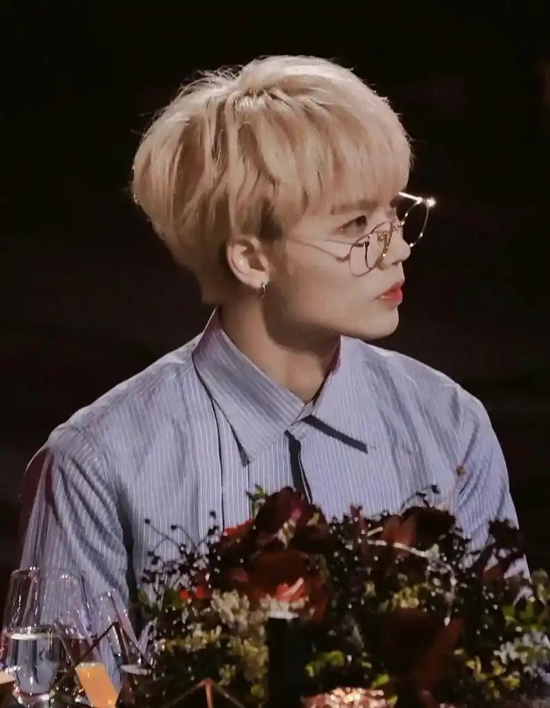 林彦俊 #眼镜杀 #向全世界安利 #神仙爱豆 "分享一下帶 - 抖音