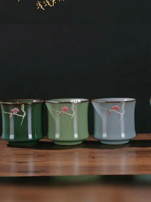 官窑主人杯一只也是批发价小仙女必备