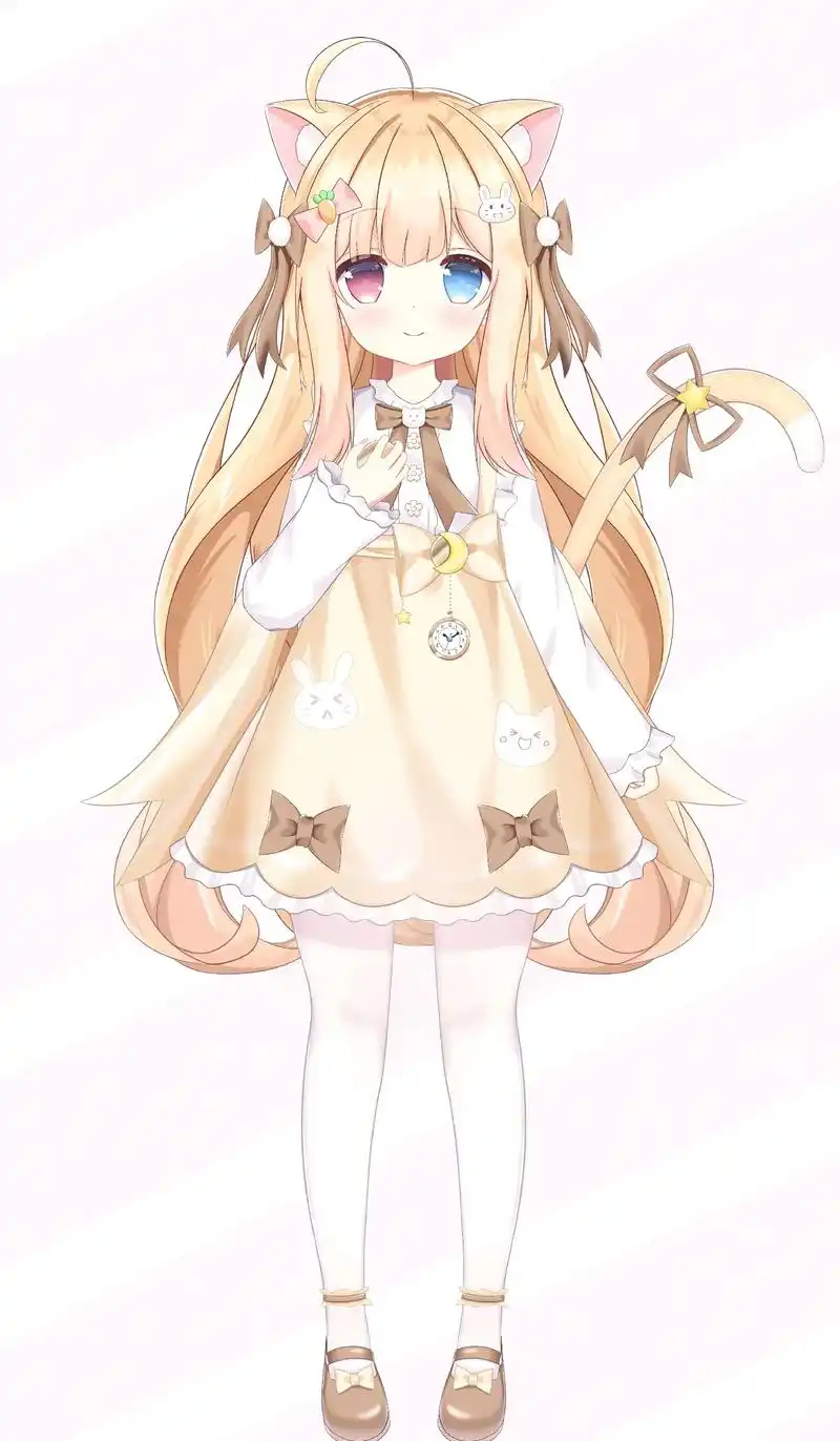 晚上好呀 #二次元 #送你一张壁纸 #动漫人物 #二次元少女 - 抖音