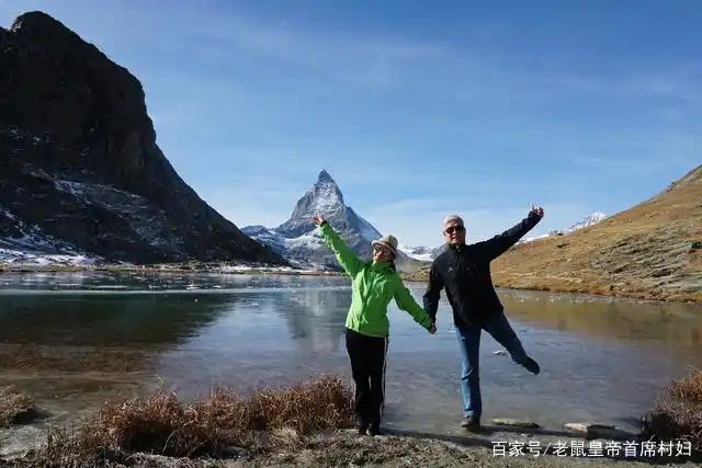 牵手环球旅行13年,自助行走128国,这对夫妻都经历了什么