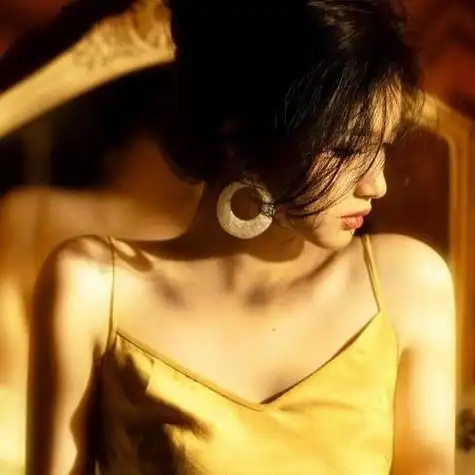 女生头像高清妩媚 女生头像图片大全 -【爱个性】