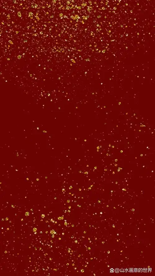 红色背景|中国红纯背景图片素材分享 哈喽~伙伴们 👏今天给大家分享